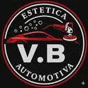 Logo VB Estética Automotiva